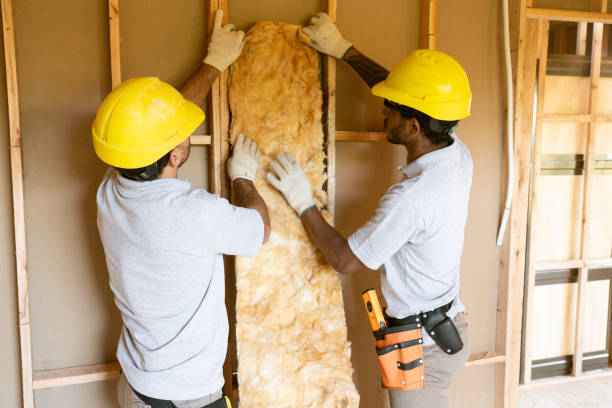 Best Eco-Friendly or Green Insulation Solutions  in Jasper, AL